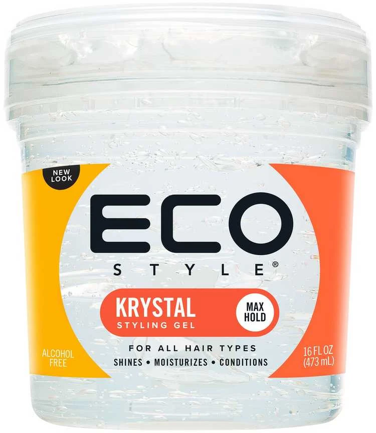 Eco Styler ECOSTYLE - Krystal Style gelis 473 ml