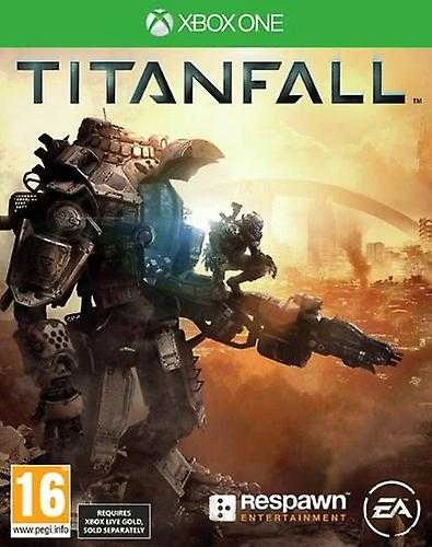 Electronic Arts EA Titanfall XBOX One