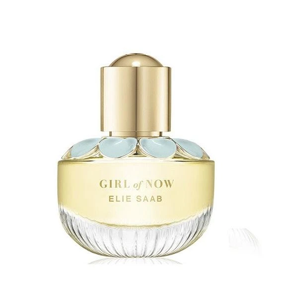 Elie Saab Girl of Now EDP parfumuotas vanduo moterims, 30 ml