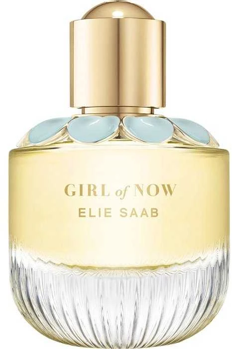 Elie Saab Girl of Now EDP parfumuotas vanduo moterims, 50 ml