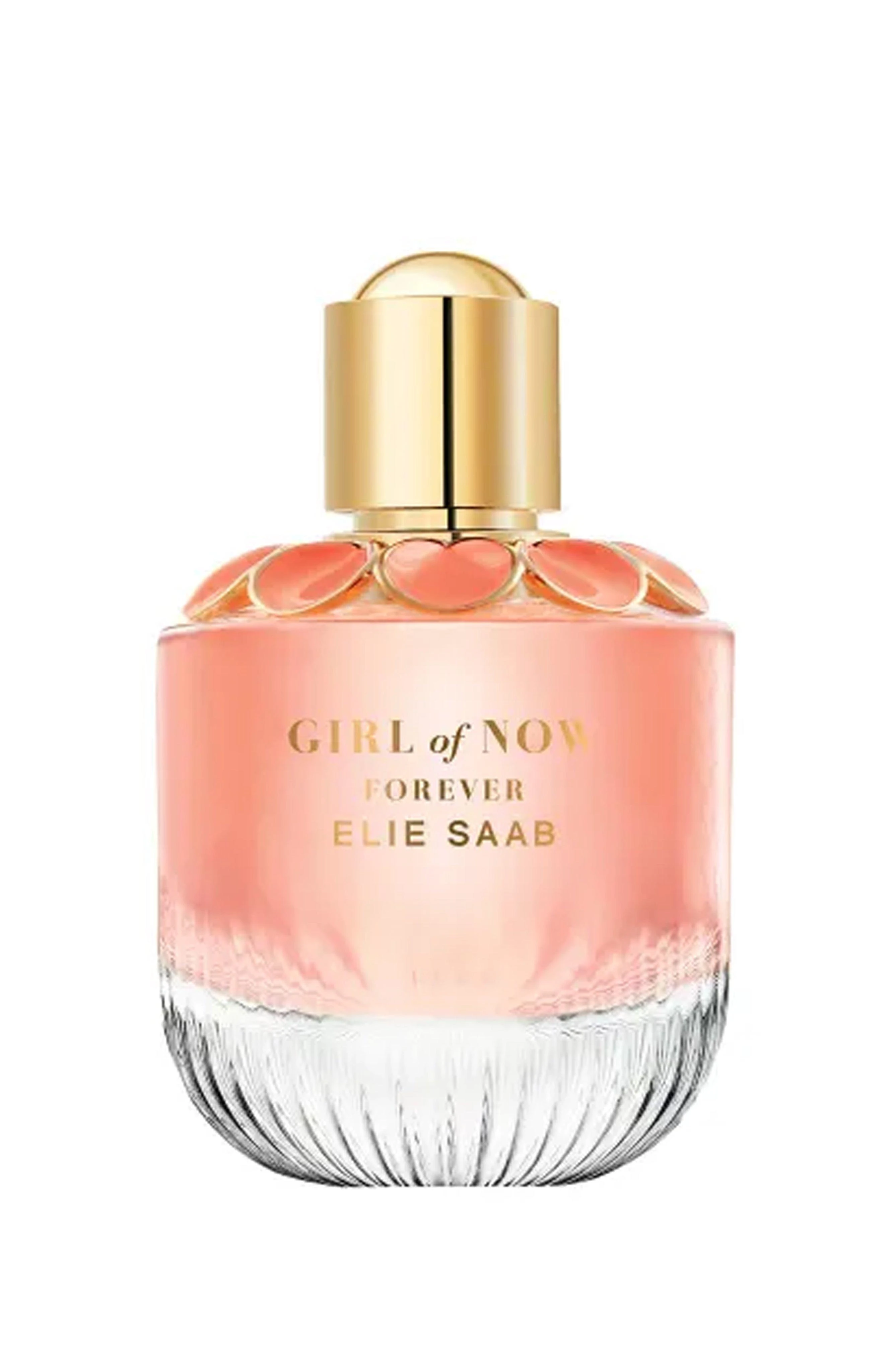 Kvepalai moterims Elie Saab Girl of Now EDP, 50 ml