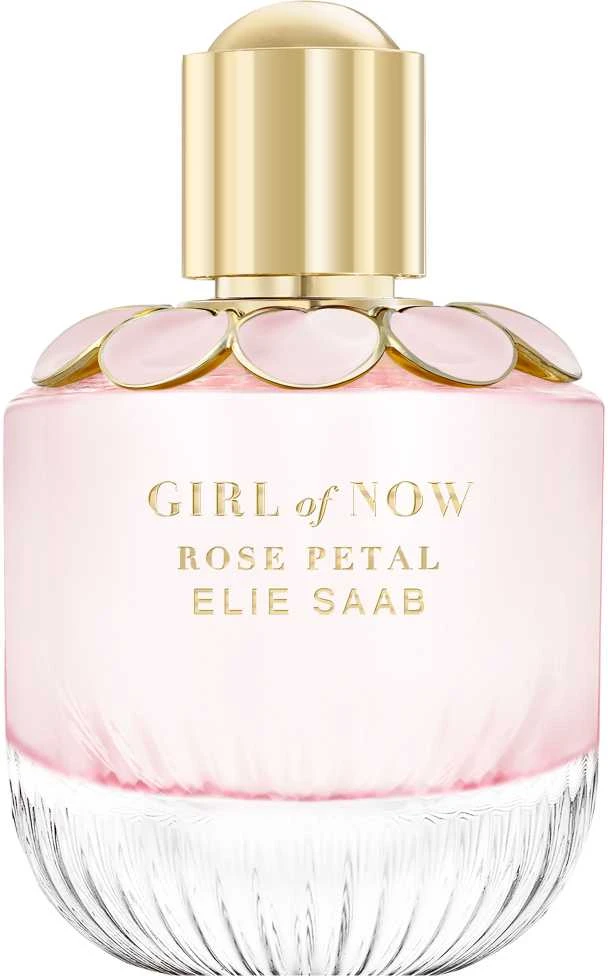 Elie Saab Girl Of Now Rose Petal EDP parfumuotas vanduo moterims, 90 ml