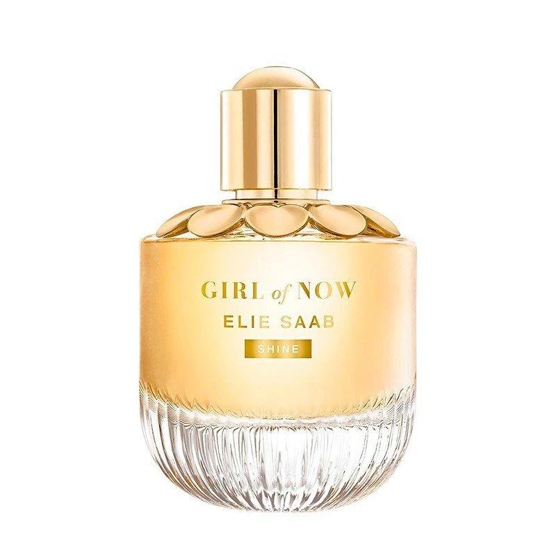 Elie Saab Girl of Now Shine EDP parfumuotas vanduo moterims, 30 ml