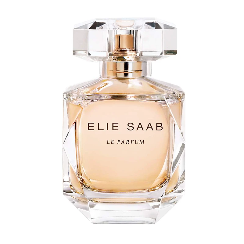 Elie Saab Le Parfum for Women (Kvepalai Moterims) EDP - 50ml