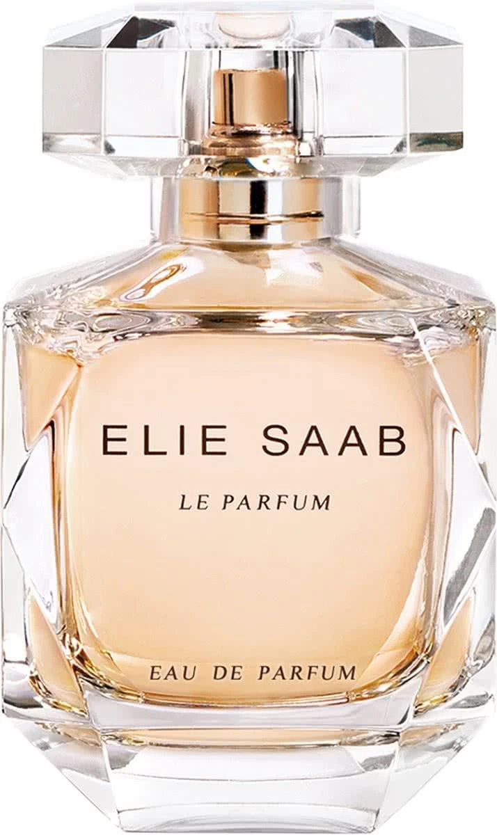 Elie Saab Le Parfum for Women (Kvepalai Moterims) EDP - 90ml