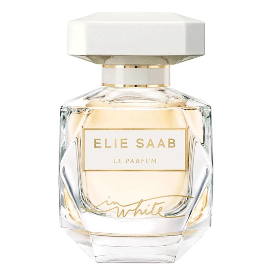Elie Saab Le Parfum in Baltas EDP parfumuotas vanduo moterims, 30 ml