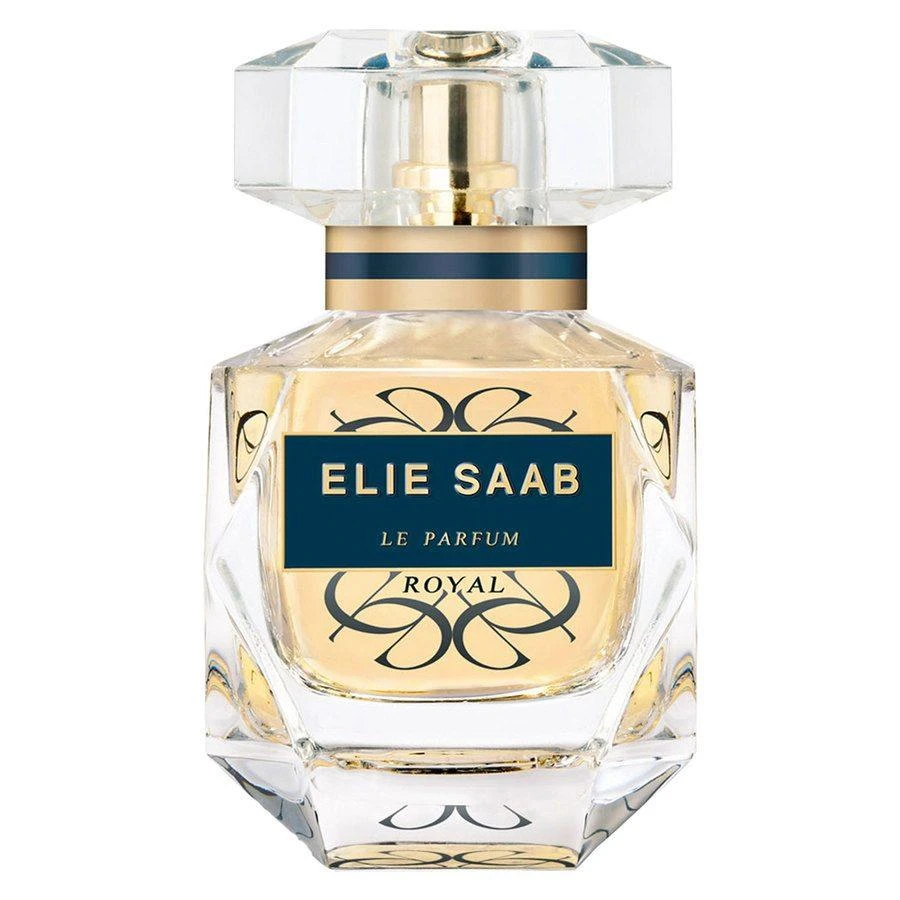 Elie Saab Le Parfum Royal EDP parfumuotas vanduo unisex, 30 ml