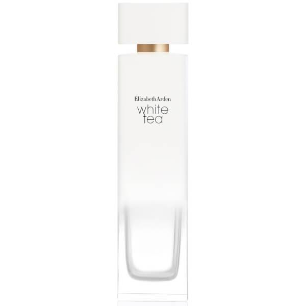 Kvepalai moterims Elizabeth Arden White Tea EDT, 100 ml, modelis
