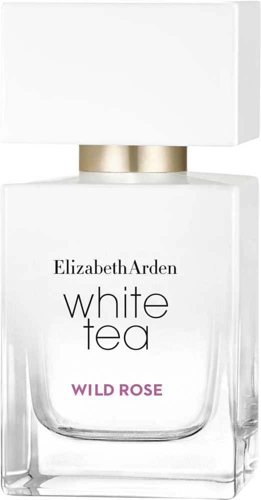 Elizabeth Arden White Tea Wild Rose EDT 30 ml