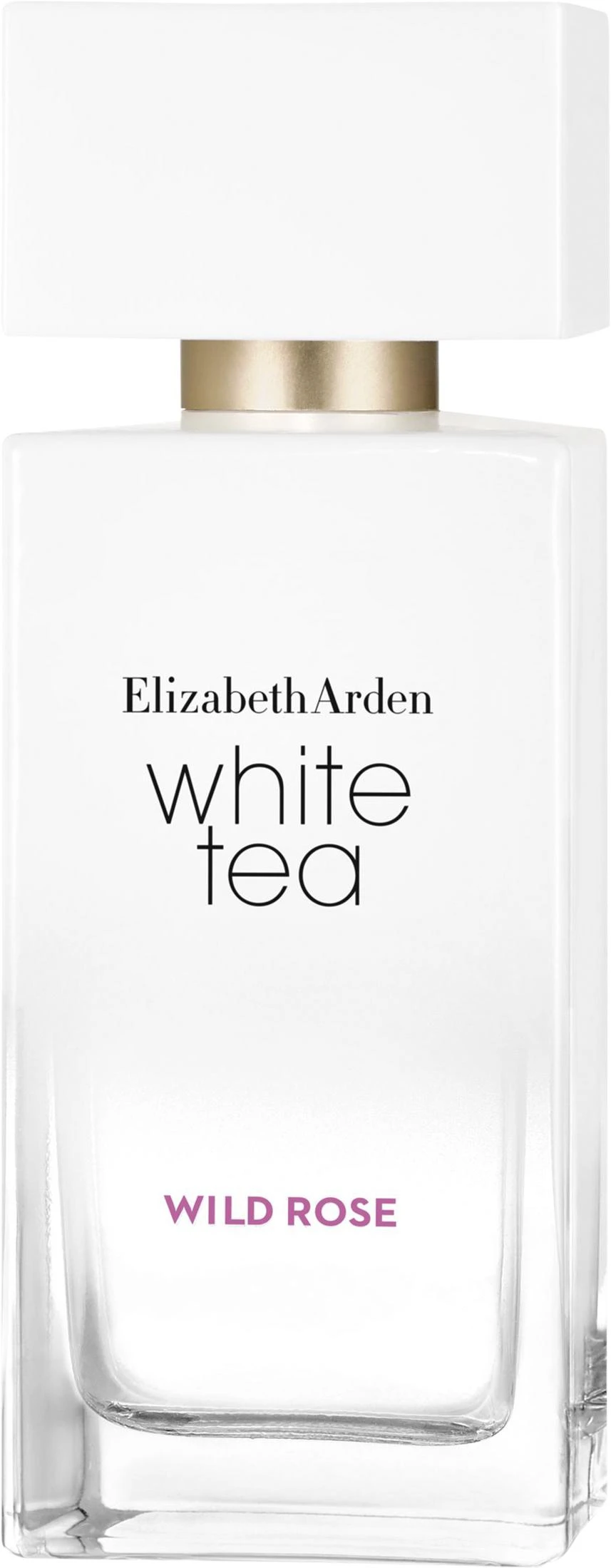 Elizabeth Arden White Tea Wild Rose EDT 50 ml