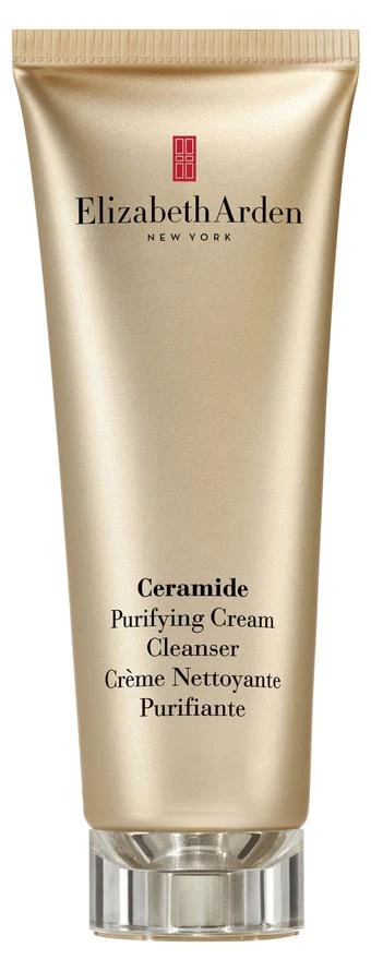 "Elizabeth Arden" "Ceramide Purifying Kreminis Valiklis" Kreminės konsistencijos valomasis losjonas125ml