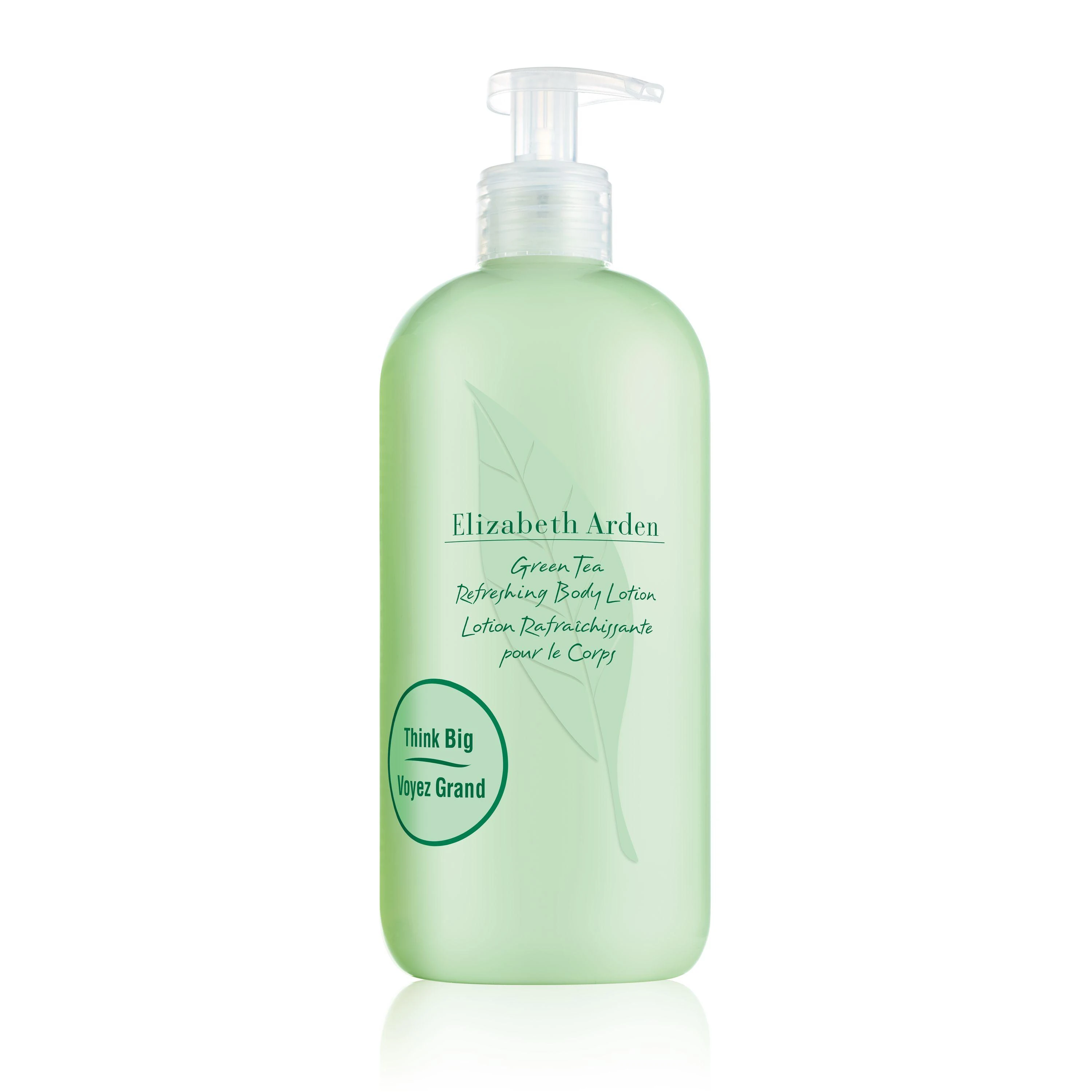 Elizabeth Arden Žalias Tea kūno losjonas, 500ml