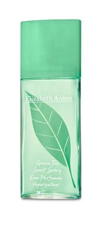 Kvepalai moterims Elizabeth Arden Green Tea Scent EDP, 100 ml