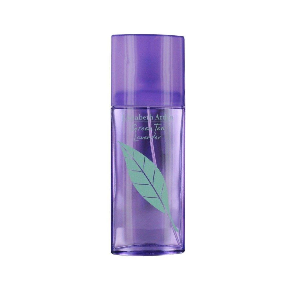Moteriški kvepalai Elizabeth Arden Žalias Tea Lavender 100ml