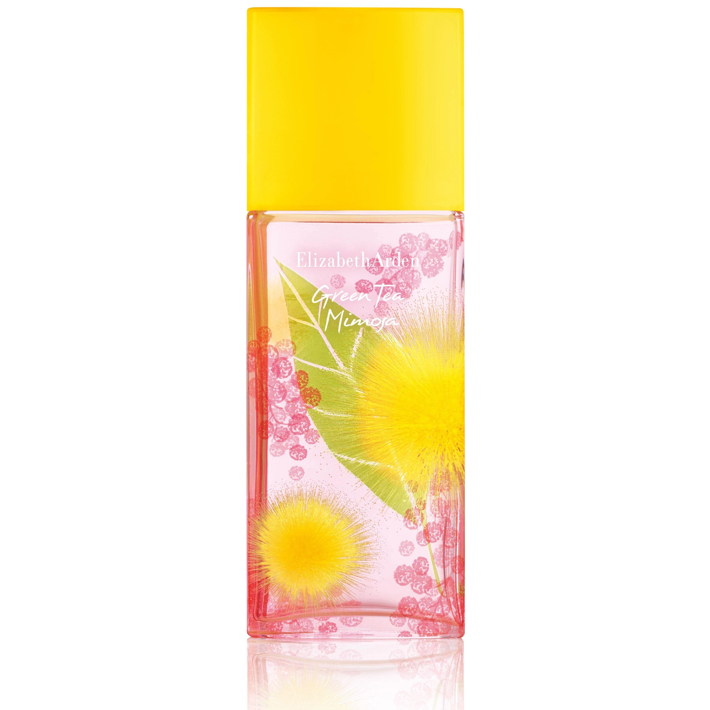 Elizabeth Arden žaliosios arbatos mimozos tualetinis vanduo 100ml