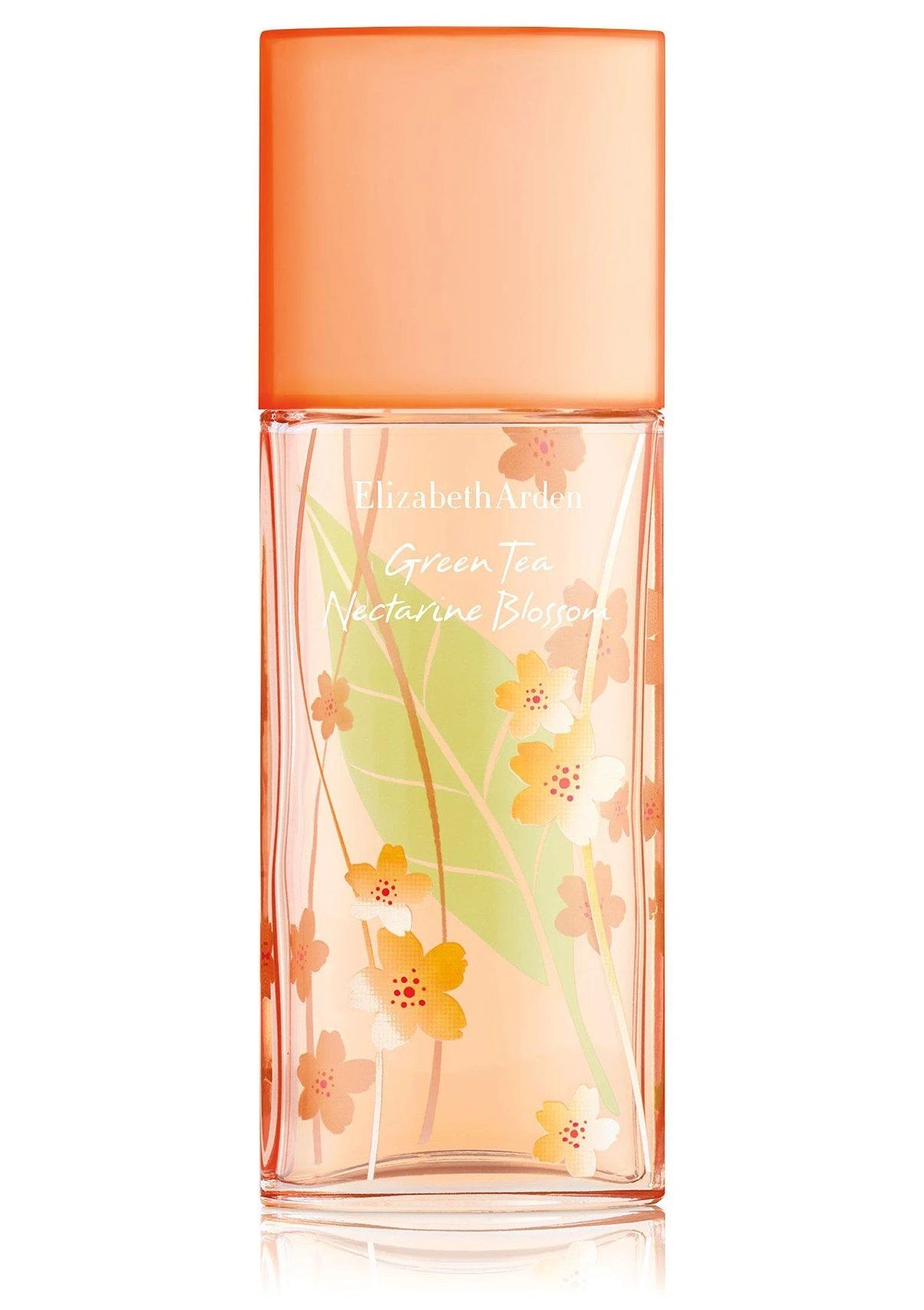 Elizabeth Arden Green Tea Nectarine Blossom EDT 100ml