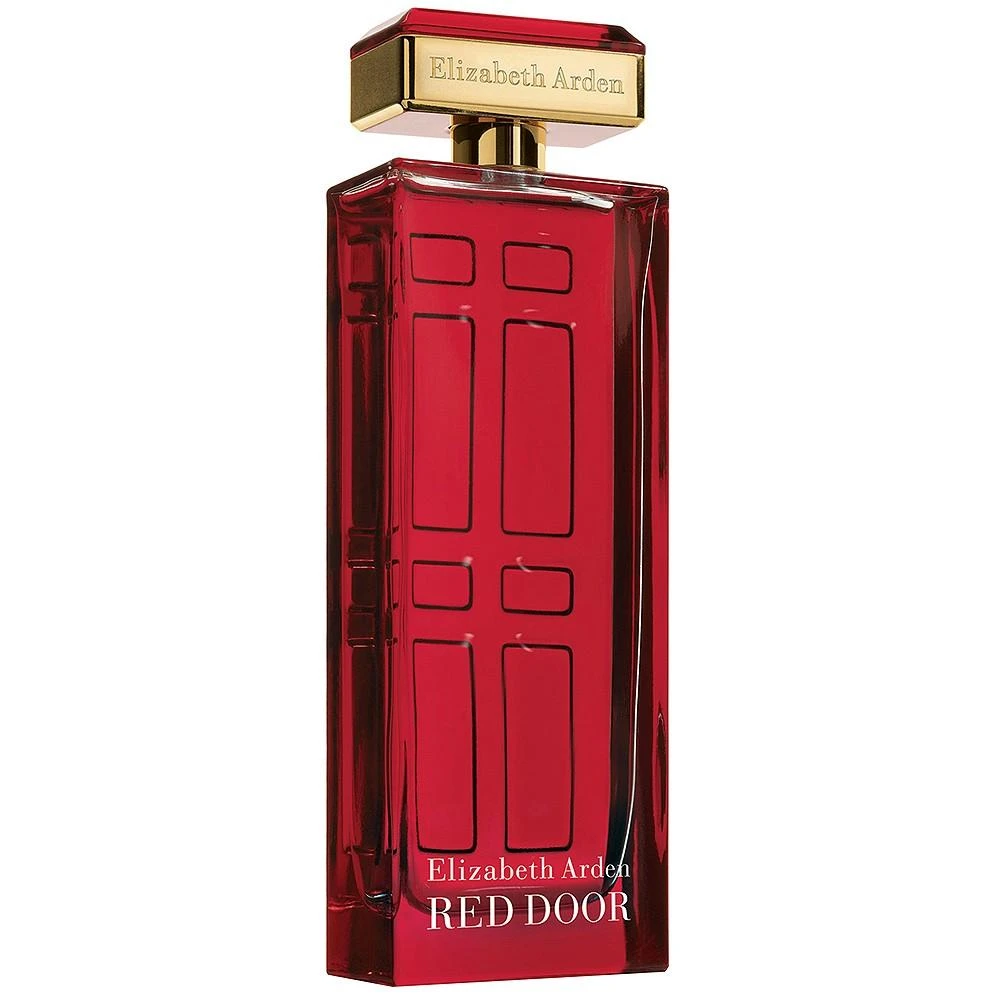 Kvepalai moterims Elizabeth Arden Red Door EDT, 100 ml