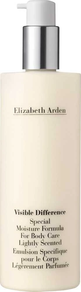 Elizabeth Arden Visible Difference Special Moisture kūno priežiūros priemonė 300ml