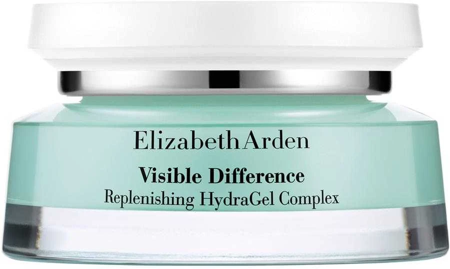 "Elizabeth Arden Visible Difference Jauninamasis Hydragel Complex" Drėkinamasis veido kremas - želė 75ml