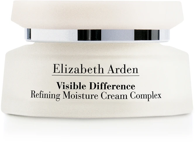 Elizabeth Arden Arden Visiblediffer Refining Kreminis, 75 ml