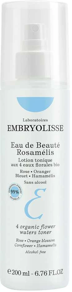 Embryolisse Eau De Beauté Rosamélis Tonikas 200ml