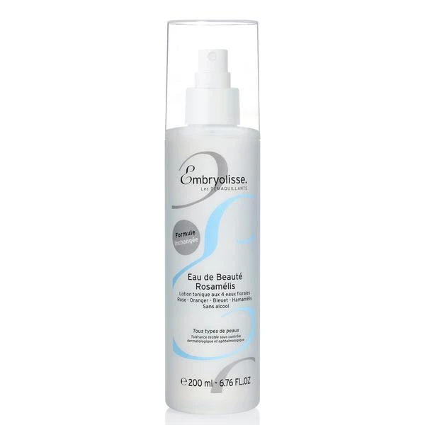 Embryolisse Eau De Beauté Rosamélis Tonikas 200ml