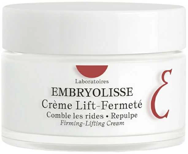 Embryolisse Creme Lift Fermete stangrinamasis veido kremas, 50 ml