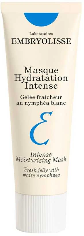 Embryolisse Intense Moisturising Mask intensyviai drėkinanti veido kaukė, 50 ml