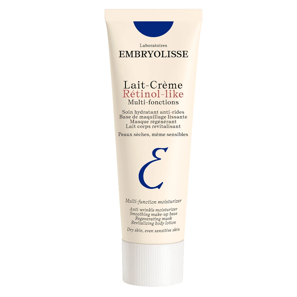 Embryolisse Lait-Creme Retinol-like, 75 ml