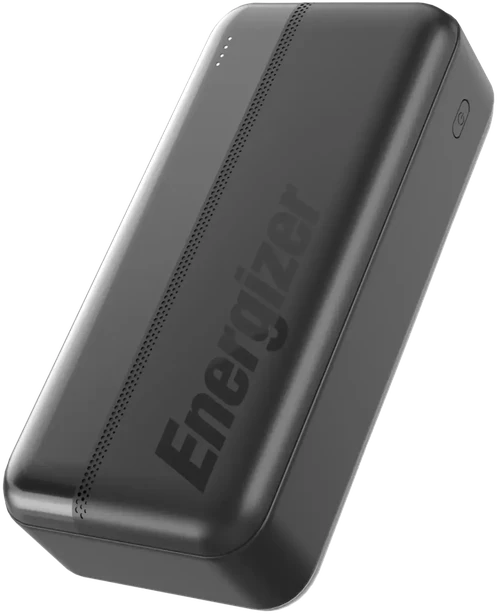 Energizer UE30055PQ 30,000mAh Nešiojama Išorinė Baterija