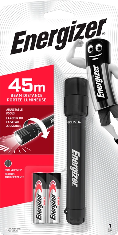 Energizer X-focus UPN157845 prožektorius