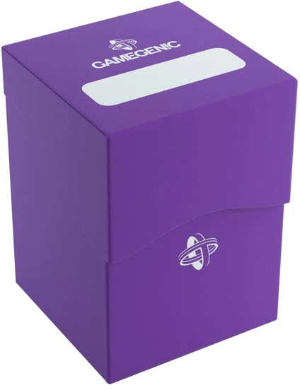 Rebel Gamegenic: Dack Holder 100+ Violetinė