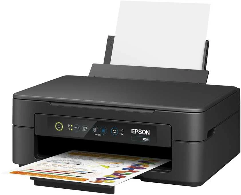 Rašalinis daugiafunkcis spausdintuvas Epson Expression Home XP-2205