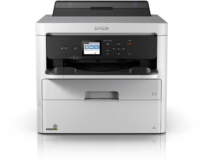 Epson WorkForce Pro WF-C529RDW | Spalvotas | Inkjet | Spausdintuvas | Wi-Fi