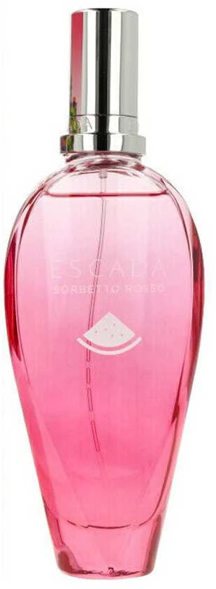ESCADA Sorbetto Rosso Limited Edition EDT tualetinis vanduo moterims, 100 ml