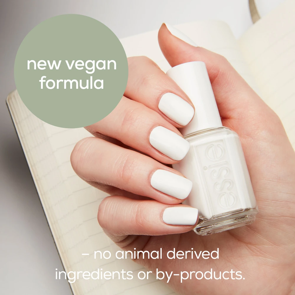 Essie All-In-One Base & Top Coat Nagų lakas moterims, 13,5 ml