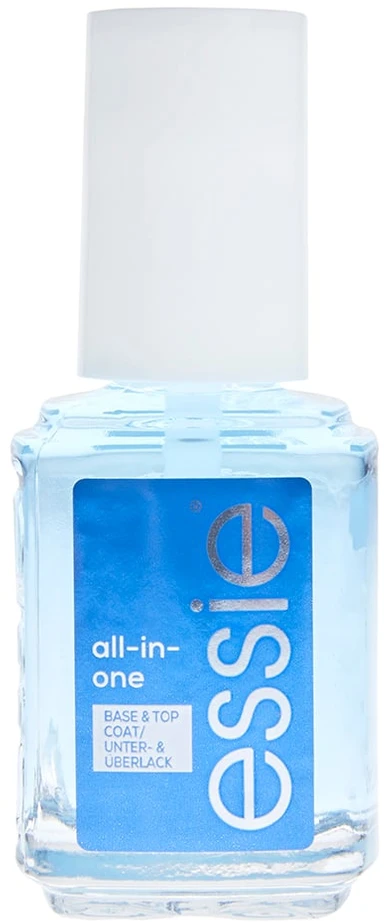 Essie All-In-One Base - Top Coat Strengthener 13,5ml