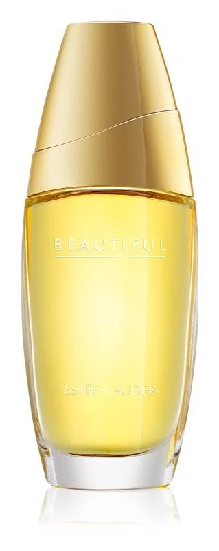 Kvepalai moterims Estee Lauder Beautiful EDP, 75 ml