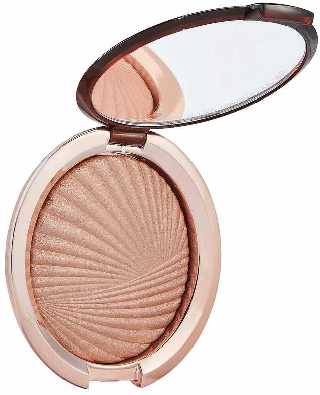 Estée Lauder Bronze Goddess Highlighting Powder Gelee Brightener