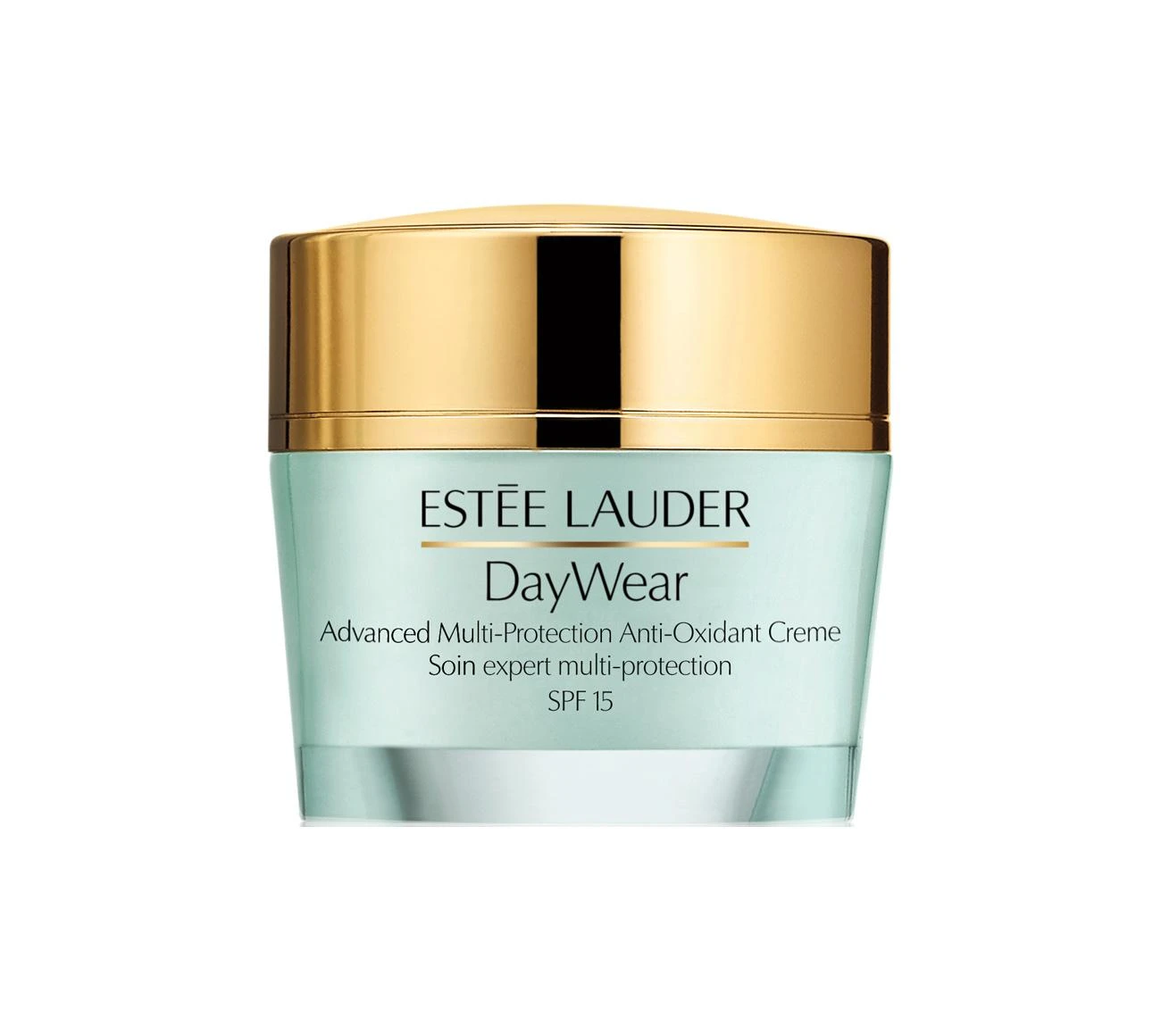 „Estee Lauder Daywear Advanced Multi Protection“ antioksidantinis kremas sausai odai su SPF15, 50 ml