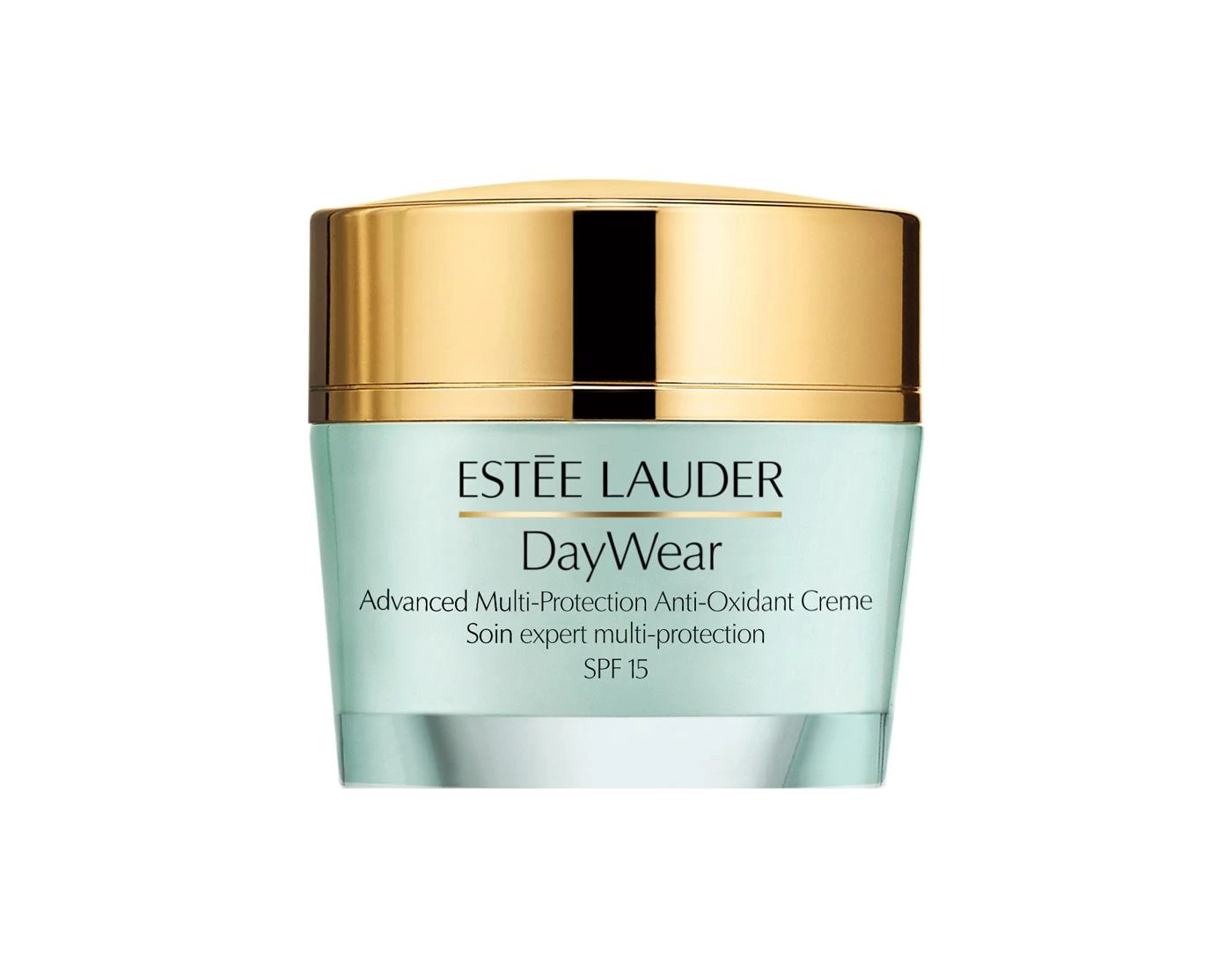 Estee Lauder Daywear Advanced Multi Protection Kreminis SPF 15 dieninis kremas normaliai/ mišriai odai, 50 ml