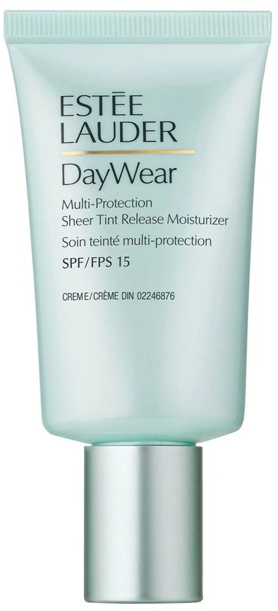 Drėkinamasis atspalvį koreguojantis veido kremas Estee Lauder DayWear Sheer Tint Release Moisturizer Spf, 50 ml