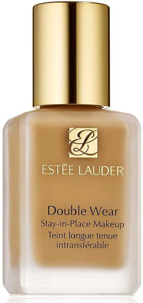 Makiažo pagrindas Estée Lauder Double Wear Stay-In-Place, 30ml N: 3W1 Tawny