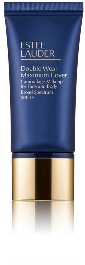 Estée Lauder Double Wear Maximum Cover Makeup