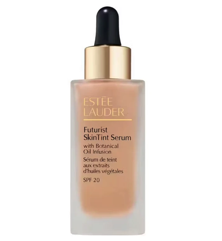 Estée Lauder Futurist SkinTint Serum Makeup