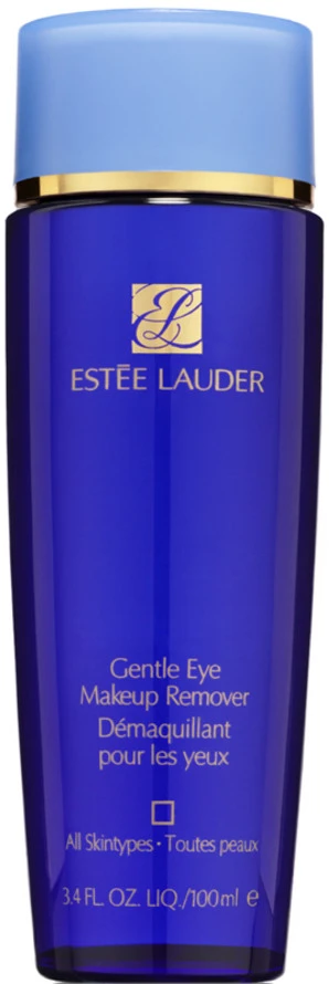 Estee Lauder Gentle Eye Make Up Remover akių makiažo valiklis, 100 ml