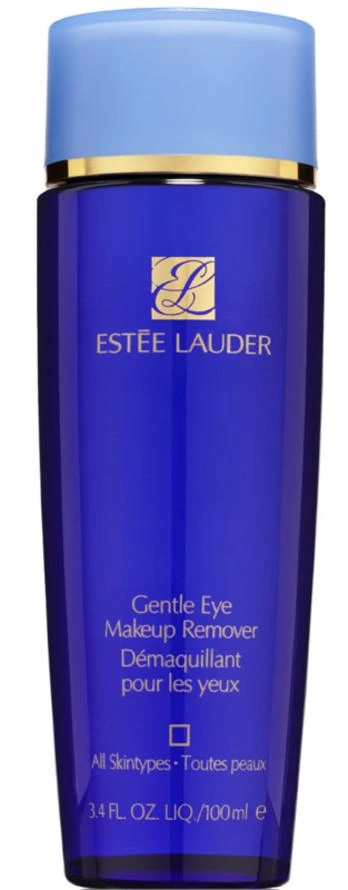 Estee Lauder Gentle Eye Make Up Remover akių makiažo valiklis, 100 ml