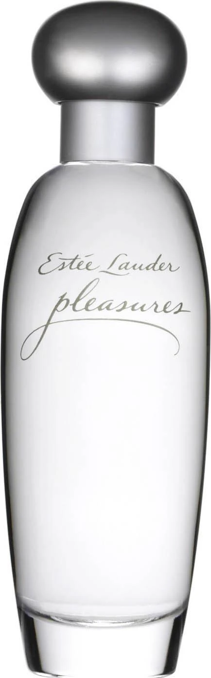 Kvepalai moterims Estée Lauder Pleasures EDP, 100 ml