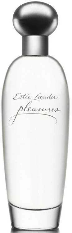 Kvepalai moterims Estée Lauder Pleasures EDP, 50 ml