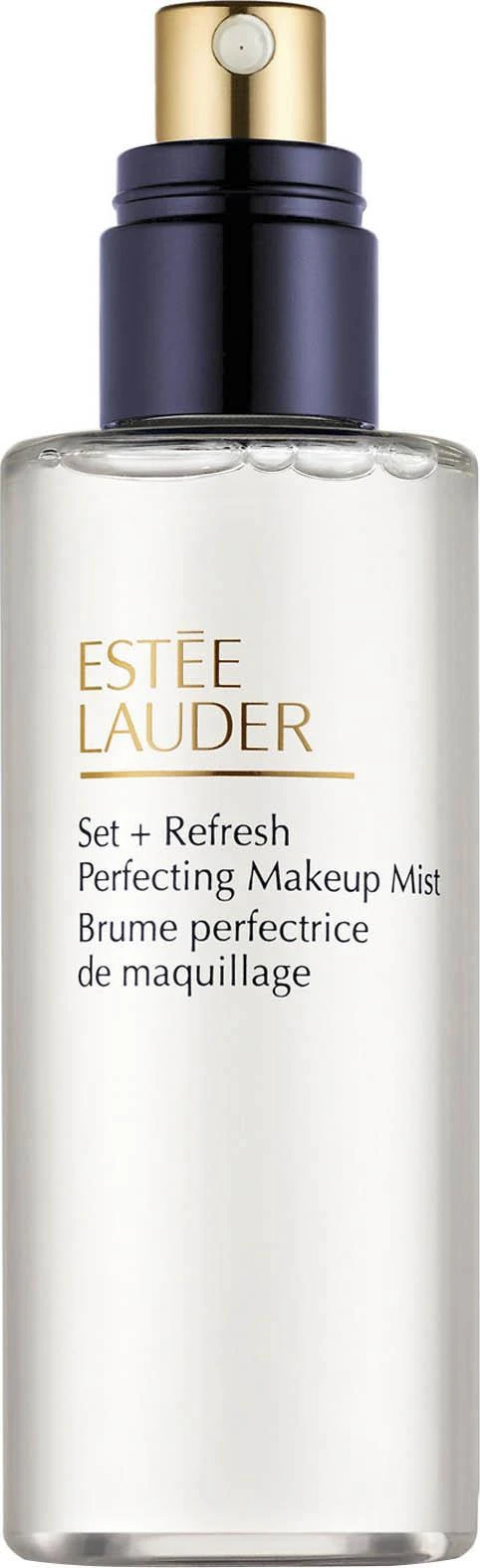 Estee Lauder E.Lauder Set + Refresh Perfecting Makeup Mist, 116 ml